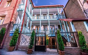 Musmore Boutique Hotel
